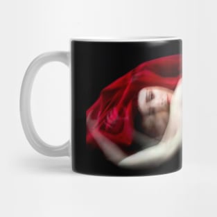 Fire 3 Mug